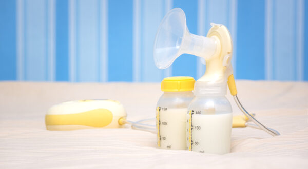 Fed is Best – Honoring World Breastfeeding Week and Empowering All Feeding Choices