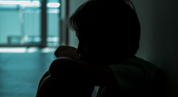 National Depression Education and Awareness Month