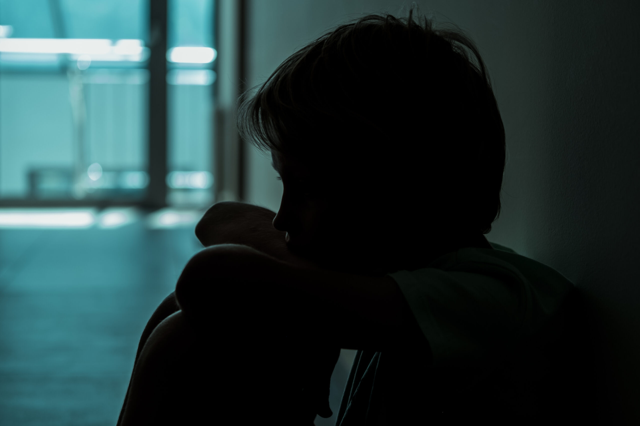 National Depression Education and Awareness Month