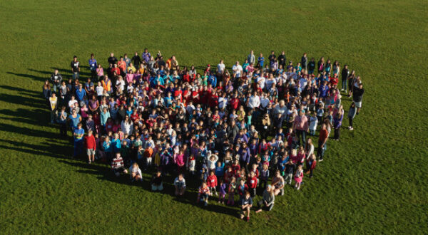 Stand For Children Day