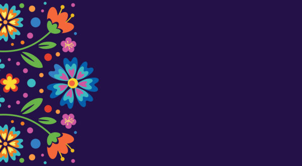 Carrying My Madre’s Lessons 
Into My Work