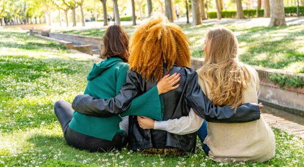 The Second Spring: Perimenopause, Power, and the Beauty of Change